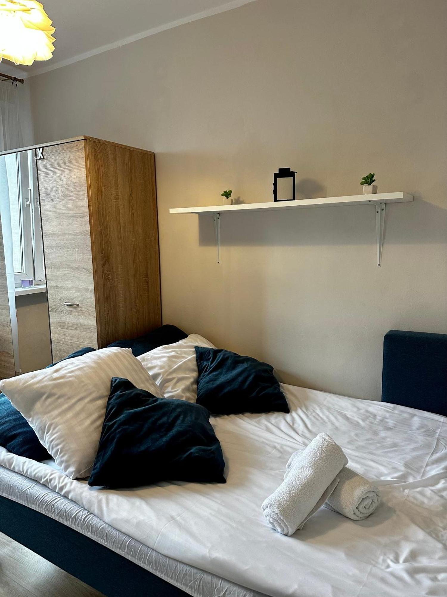 Old Town By Yoca Apartment *
