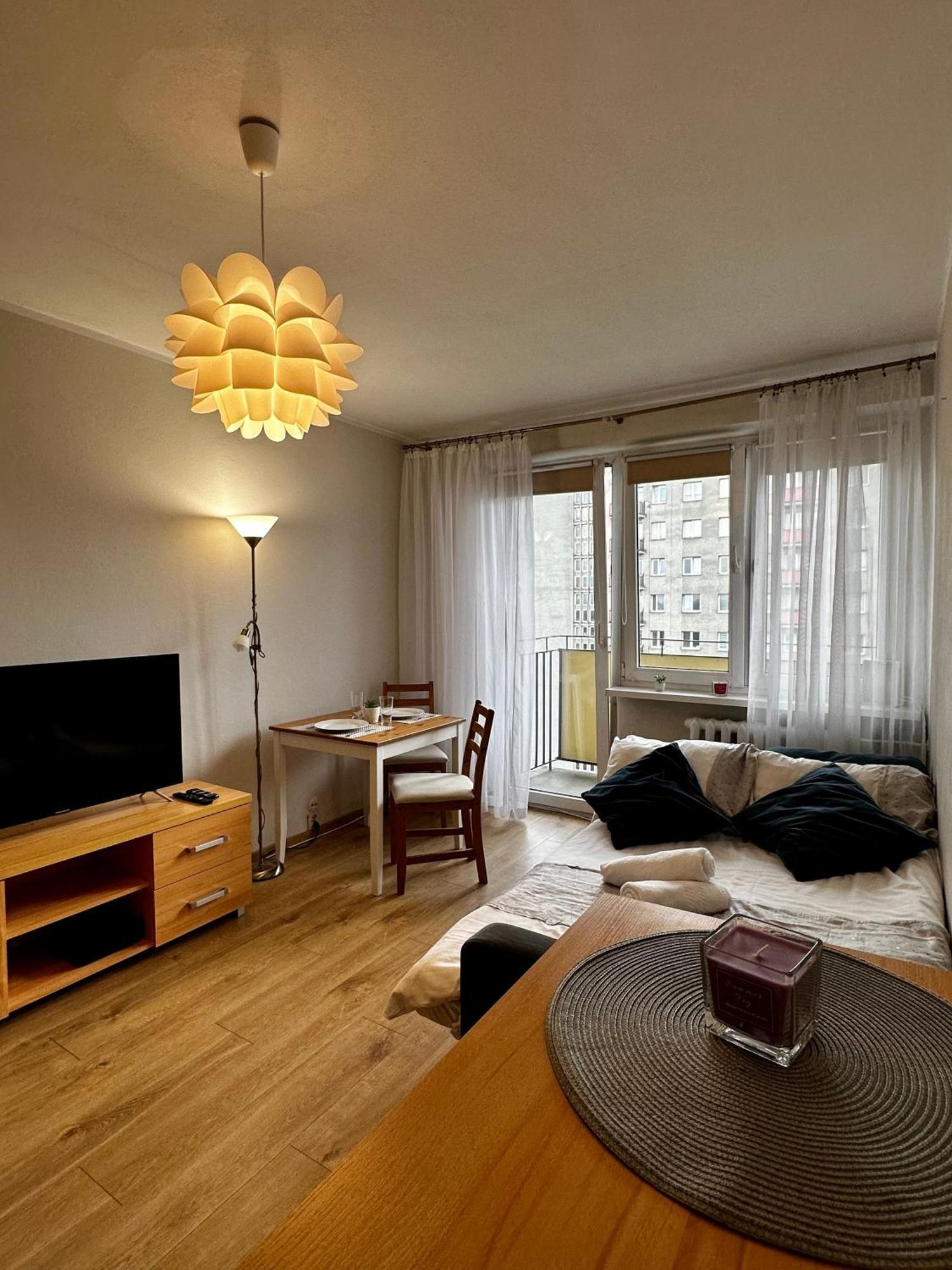 Apartment Old Town By Yoca Gdansk