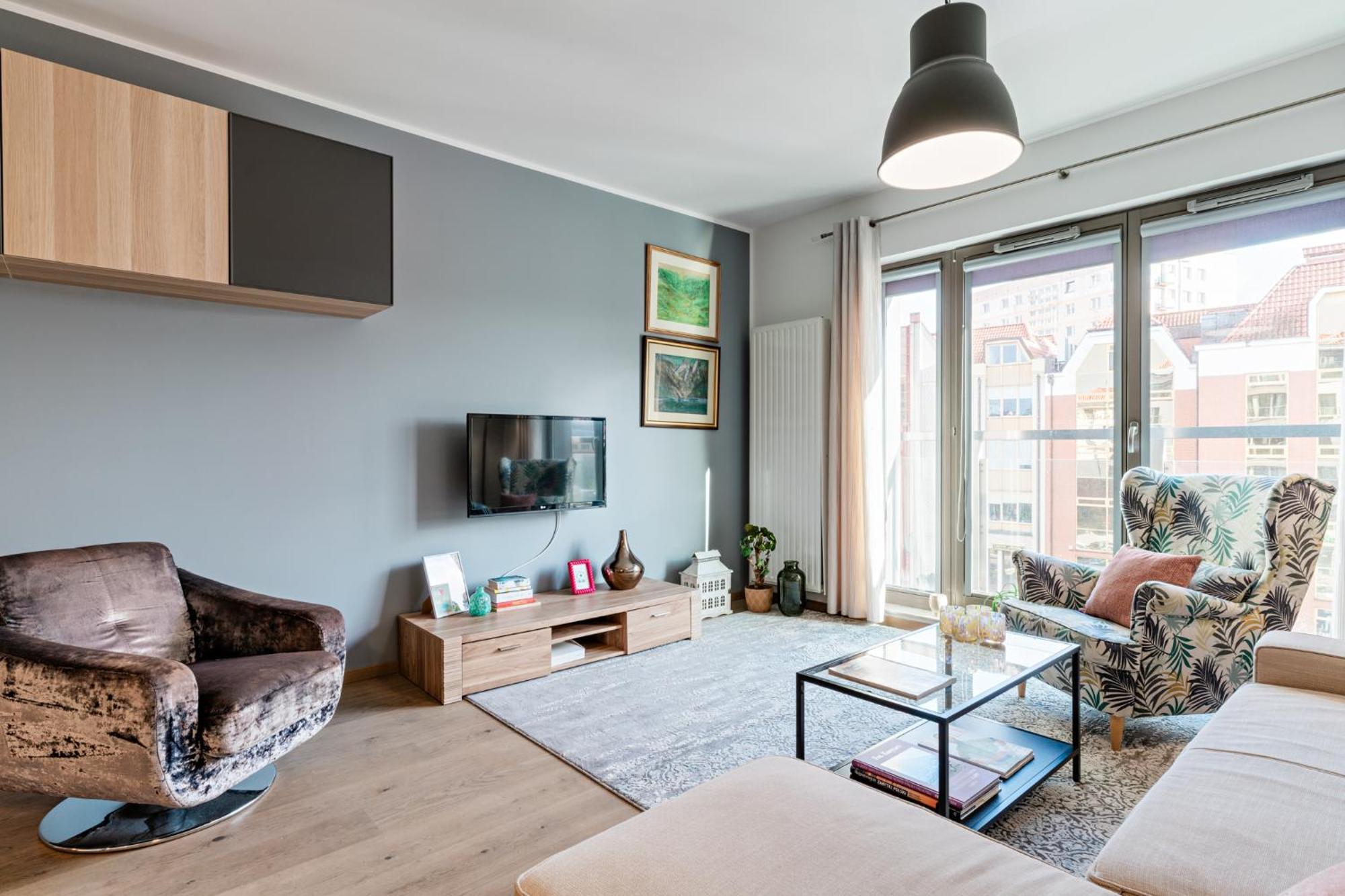 Anka Motlawianka Apartamento