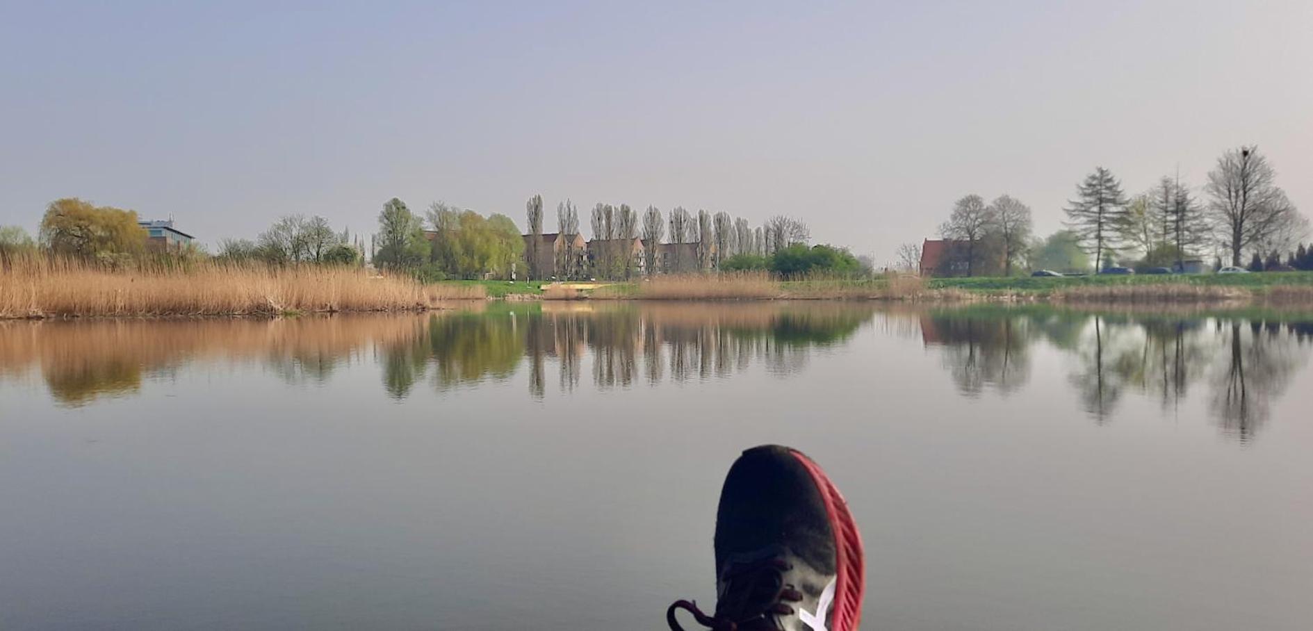 Najladniejsze Osiedle W Gdansku, Front Park, 48m, Nad Motlawa W Zaciszu Zieleni, 10min Od Starowki, Blisko Plazy Stogi, Sadowa 21 Huoneisto *