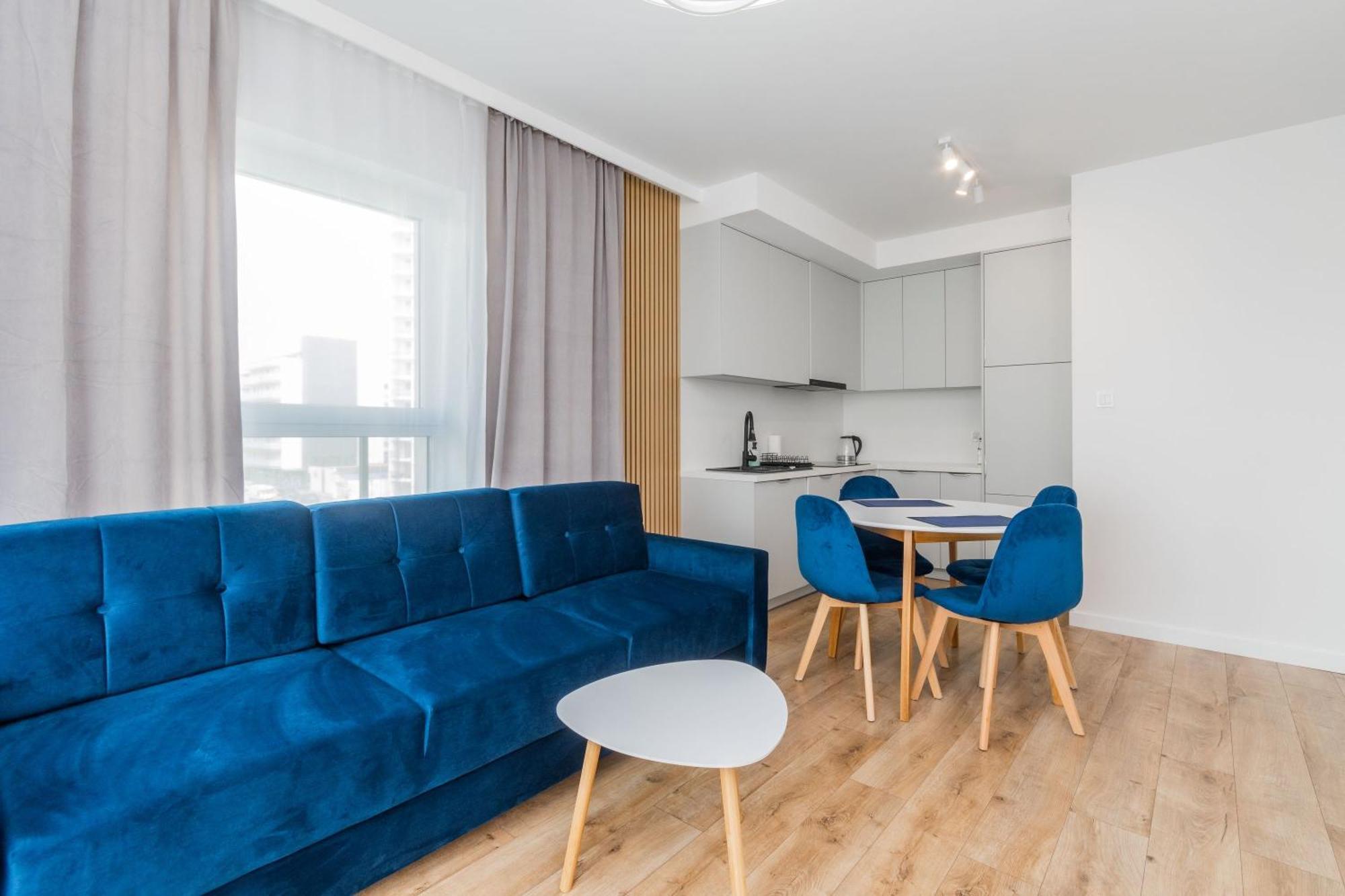 Apartment Letnica - Seaside 2 By Grand *