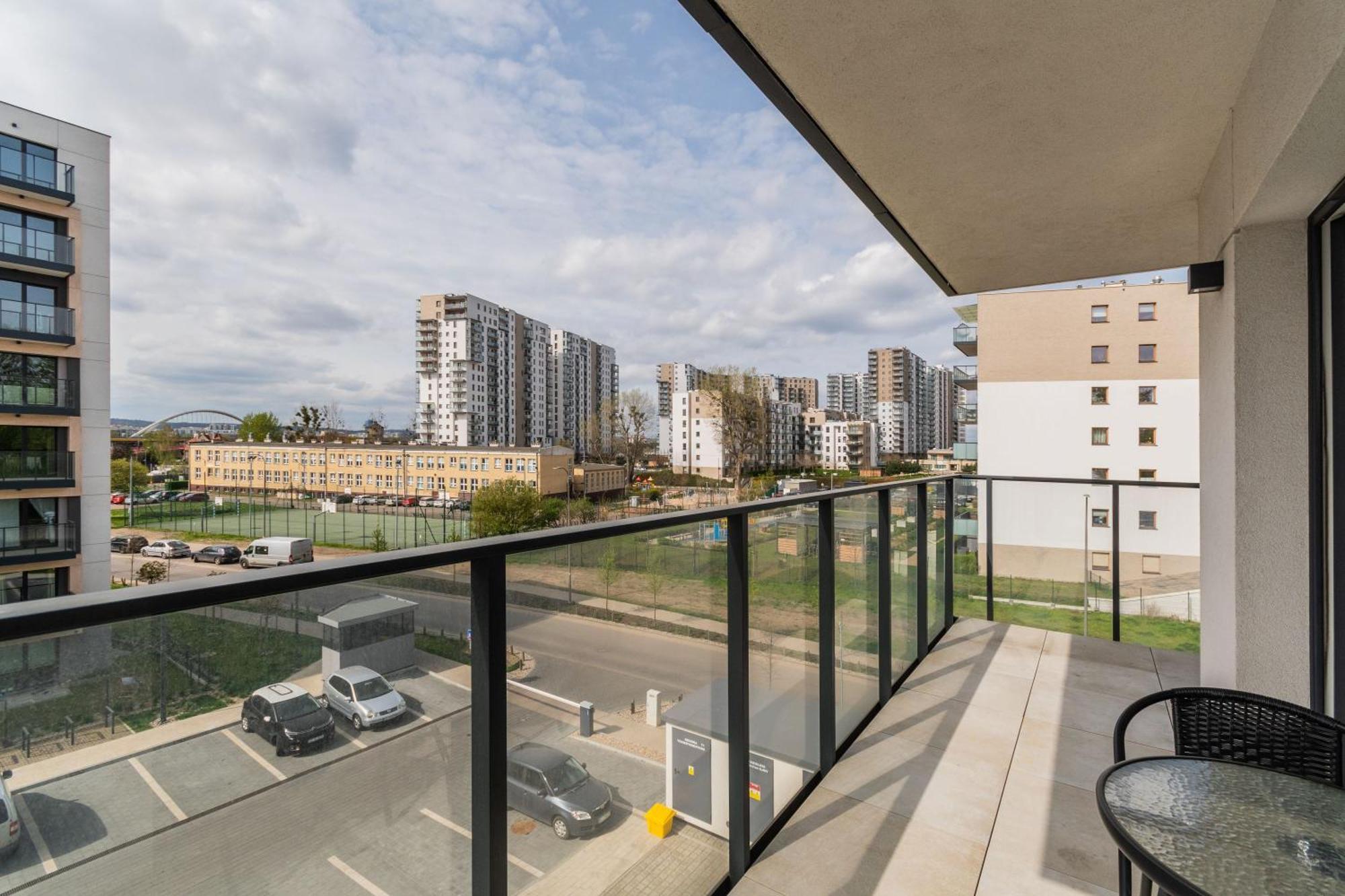 Letnica - Seaside 2 By Grand Apartment Gdansk