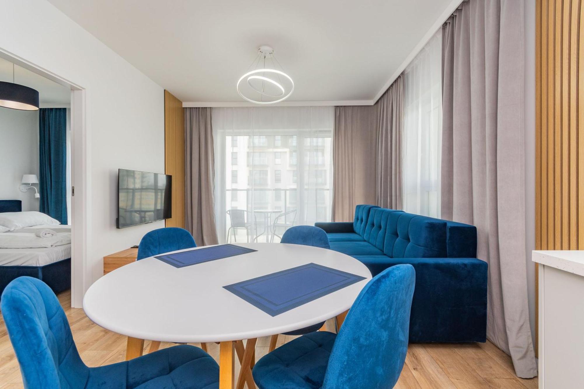 Apartment Letnica - Seaside 2 By Grand