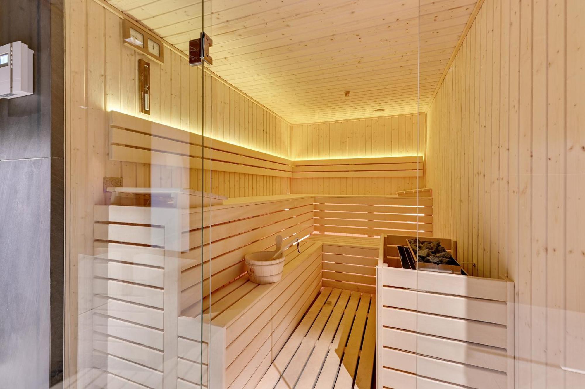 Nadmotlawie Riverside Studio, Sauna & Gym By Downtown * Gdańsk