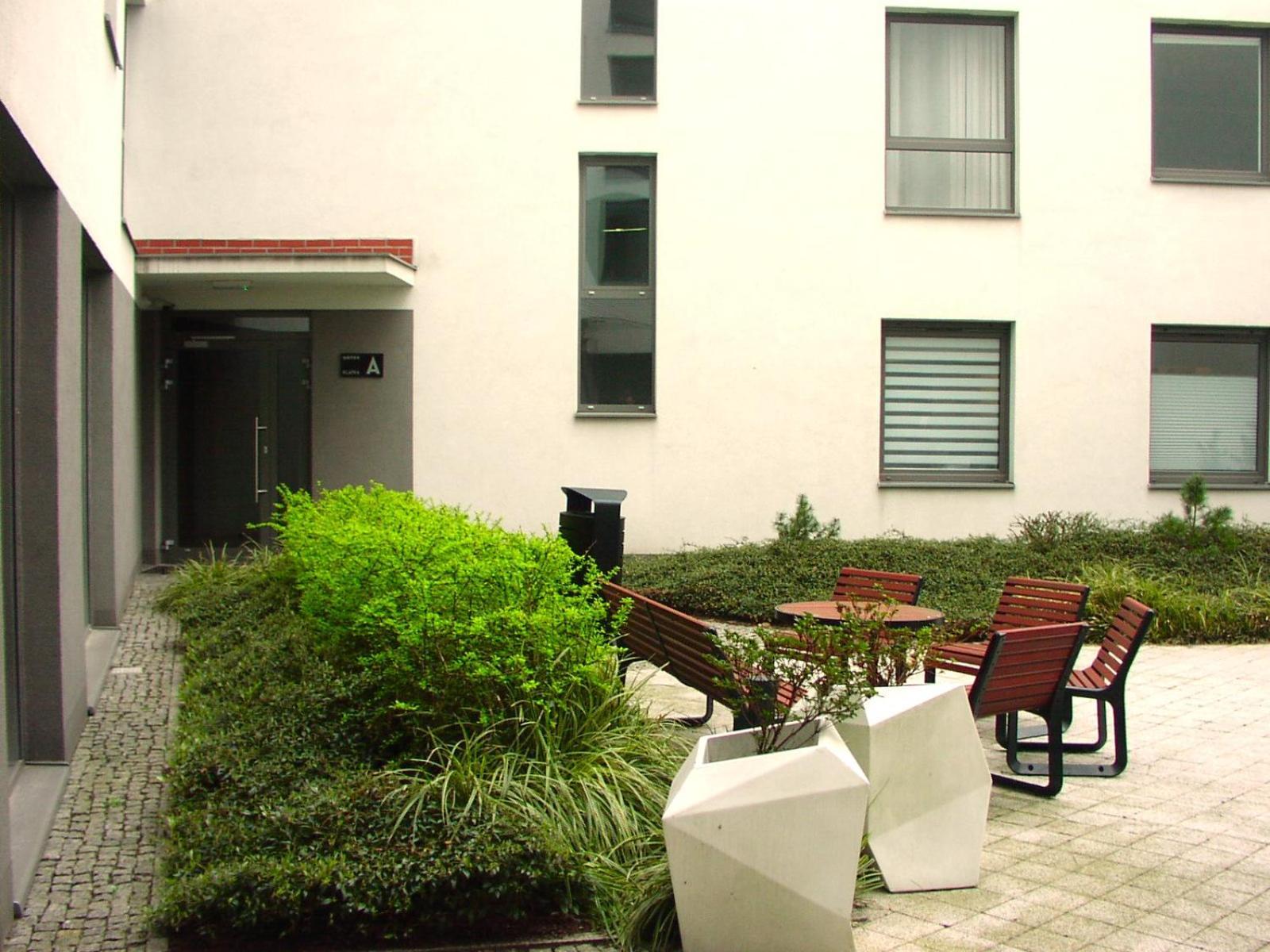 Planet Mercure Old Nova * Gdańsk