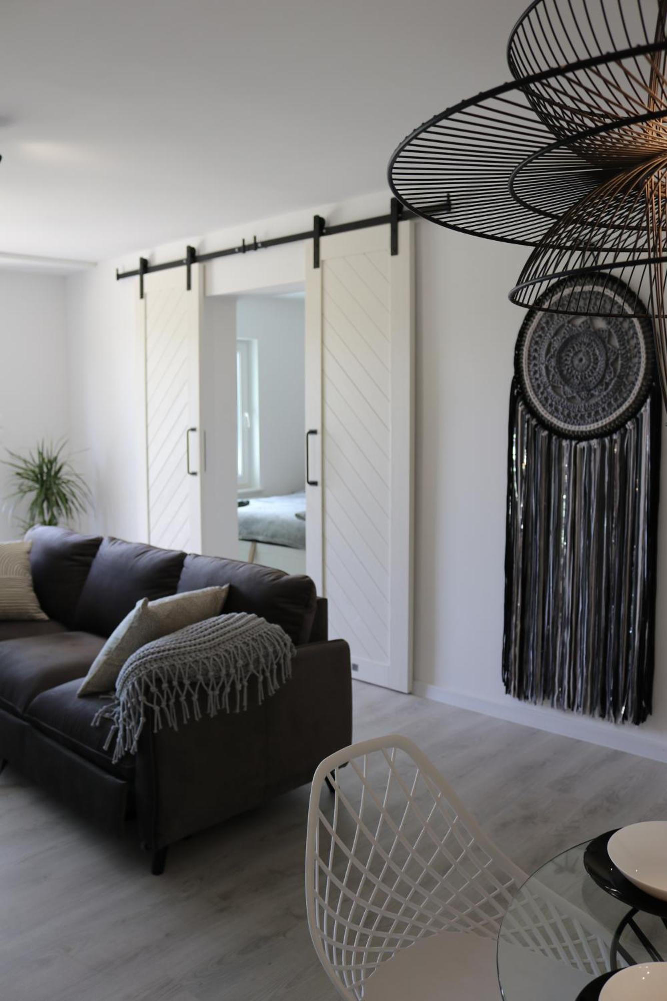 Orania 60m2 Z Ogrodem, Tarasem, Grillem Apartment