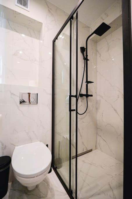 Apartment Citystay Przytulne W Sercu Miasta