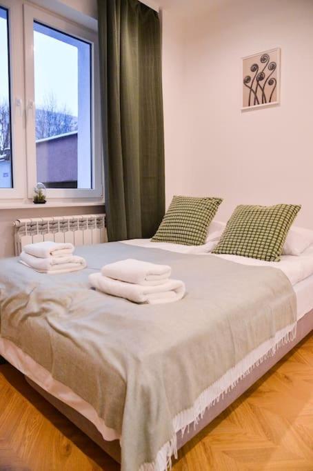 Apartment Citystay Przytulne W Sercu Miasta Gdansk