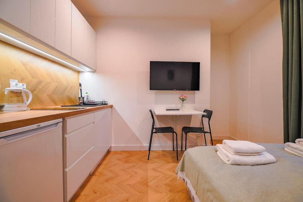 Citystay Przytulne W Sercu Miasta Apartment *