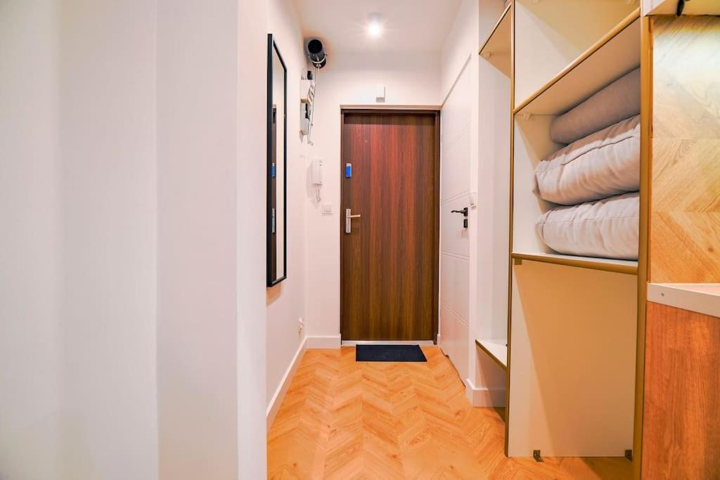 Citystay Przytulne W Sercu Miasta *