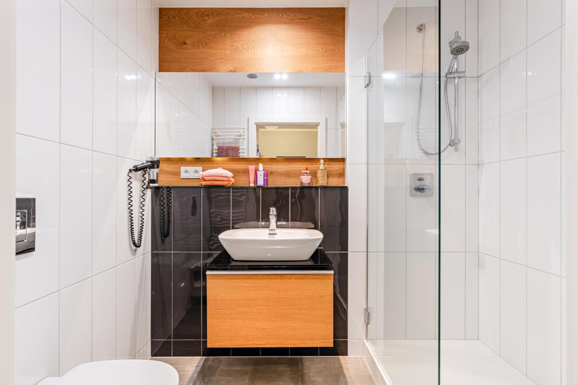 Apartamento Anka Motlawianka Gdańsk