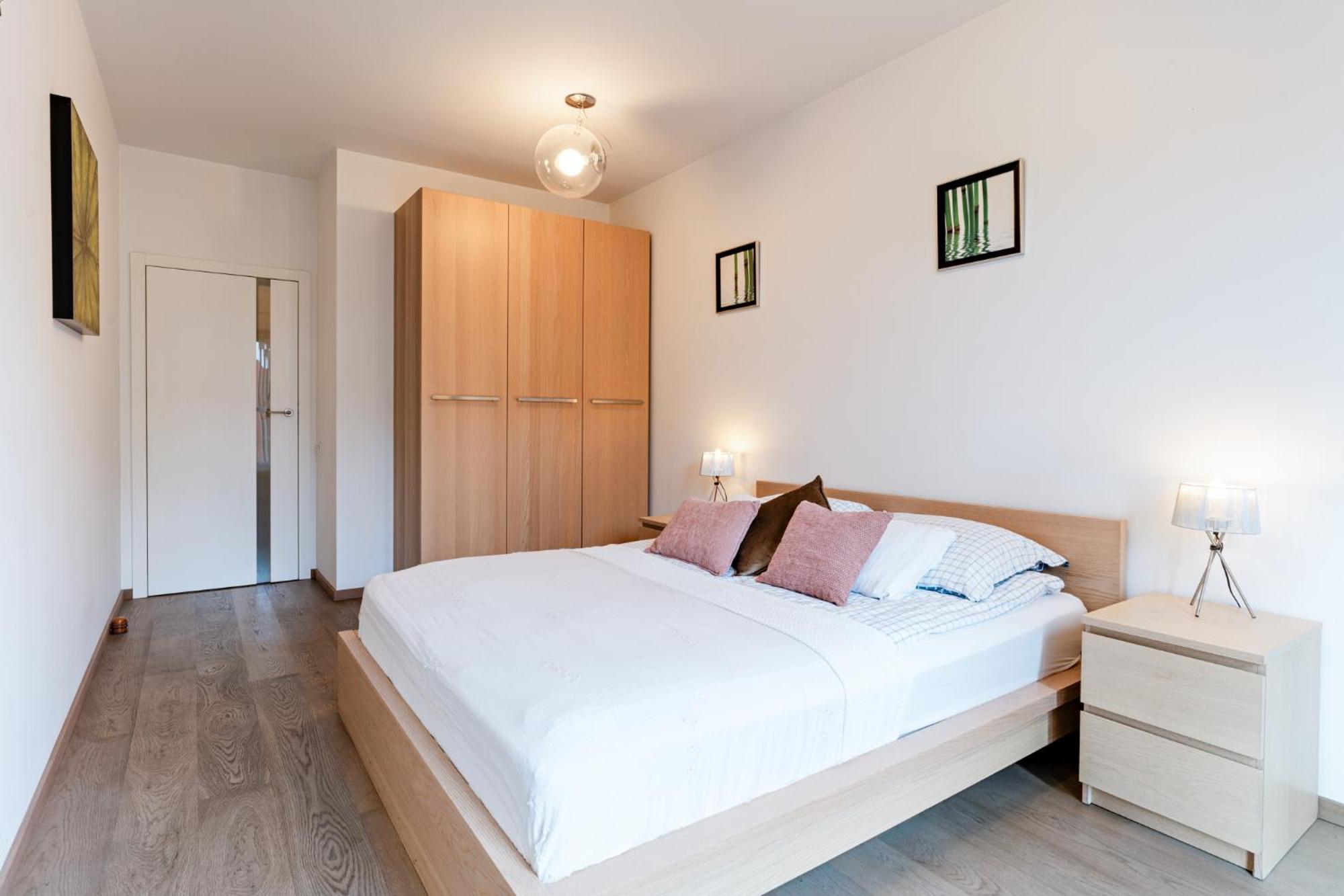 Anka Motlawianka Apartamento Gdańsk