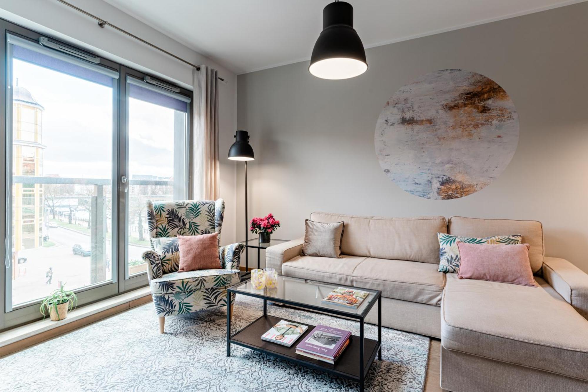 Anka Motlawianka Apartamento