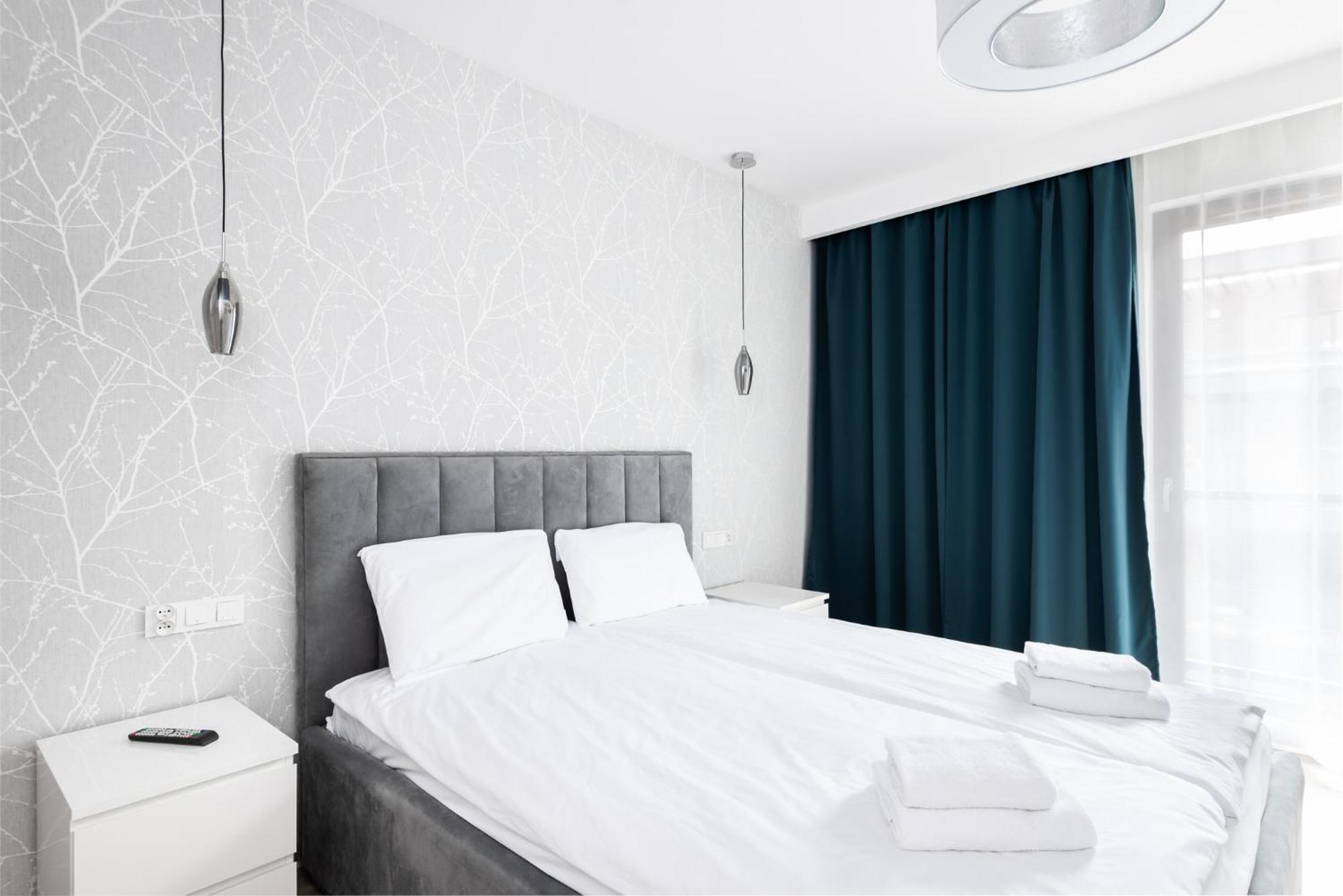Center Jaglana 6e,f Apartament *