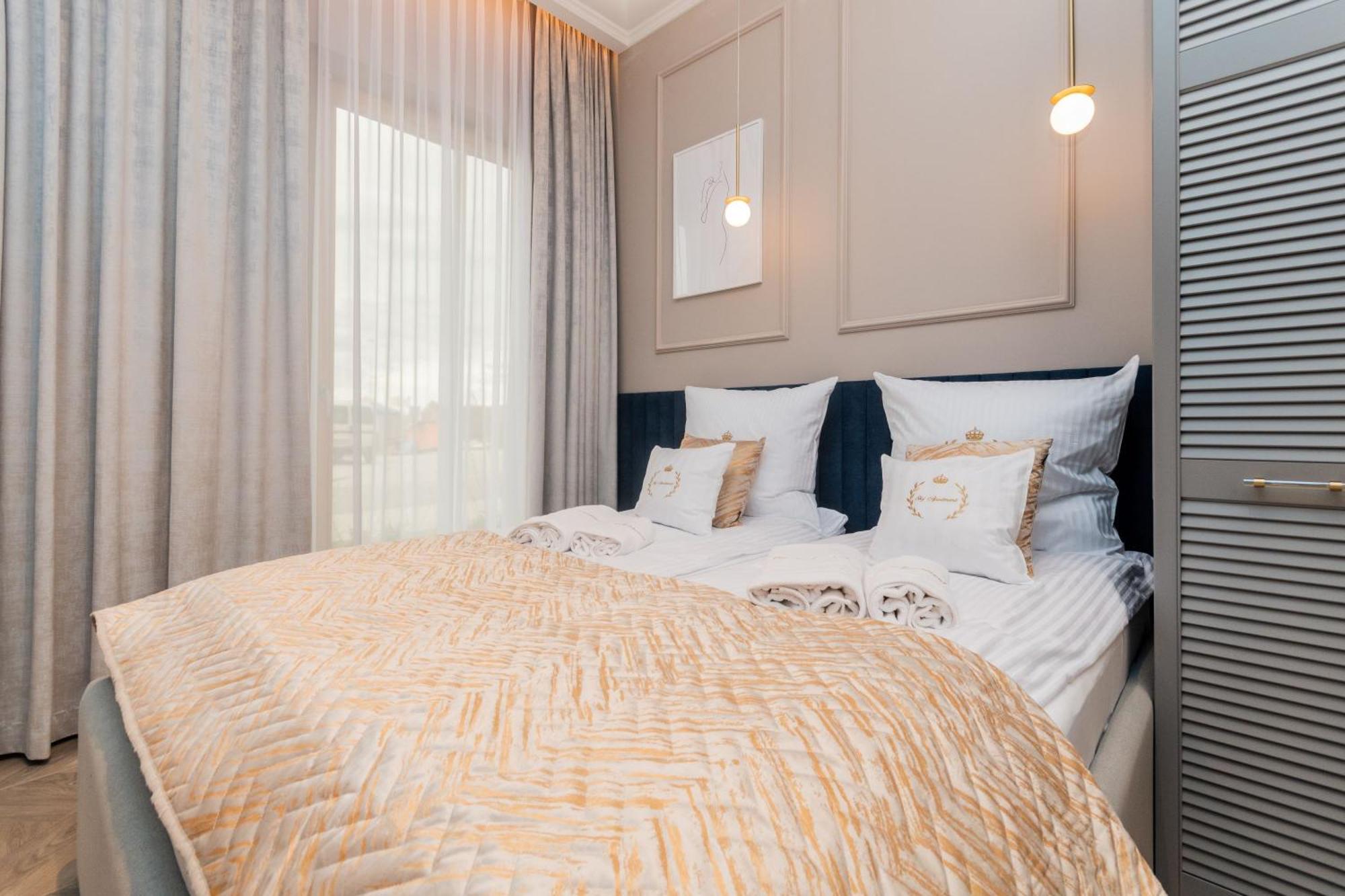 Nadmotlawie Sauna & Fitness By Grand Apartment Gdansk