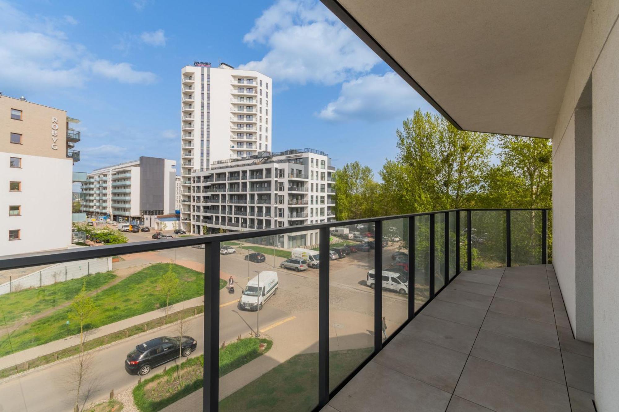 Apartment Letnica - Seaside 2 By Grand Gdansk