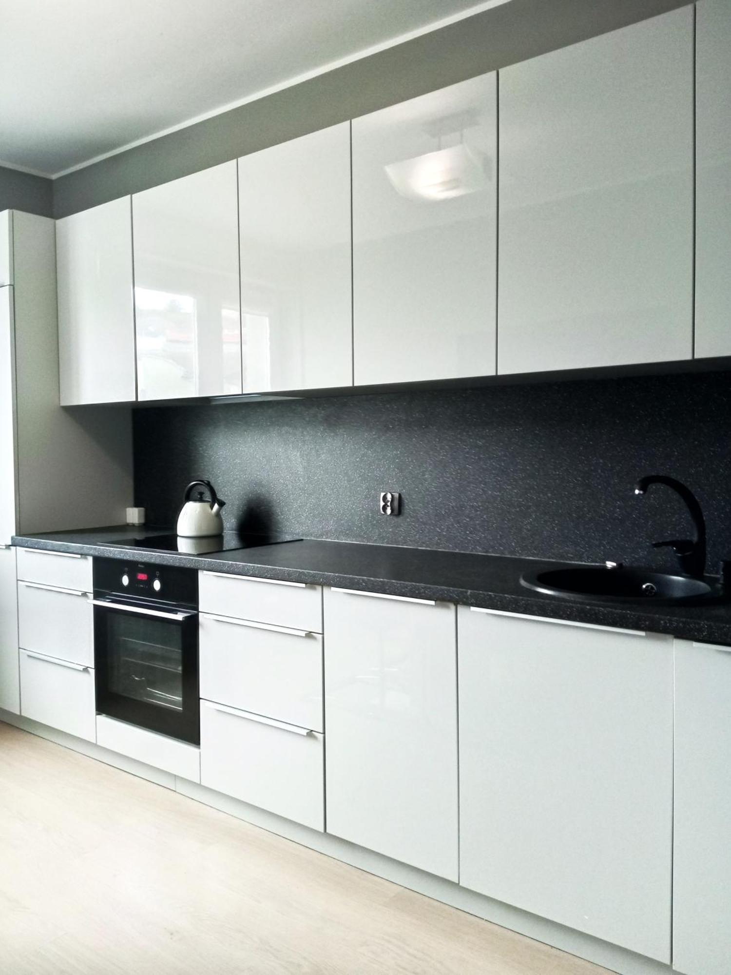 Apartament Nadmorski Las Apartment Danzig