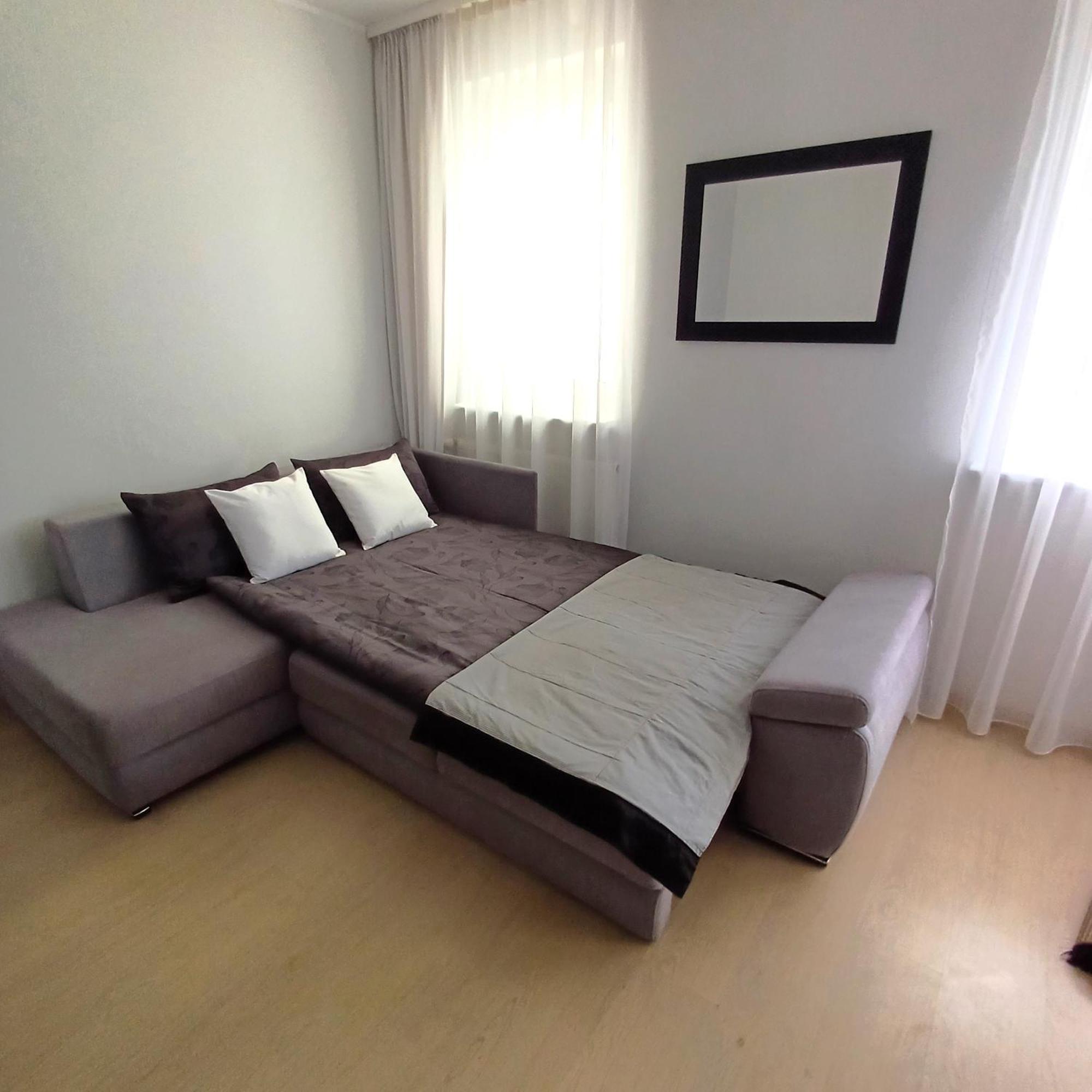 Apartament Nadmorski Las Apartment *