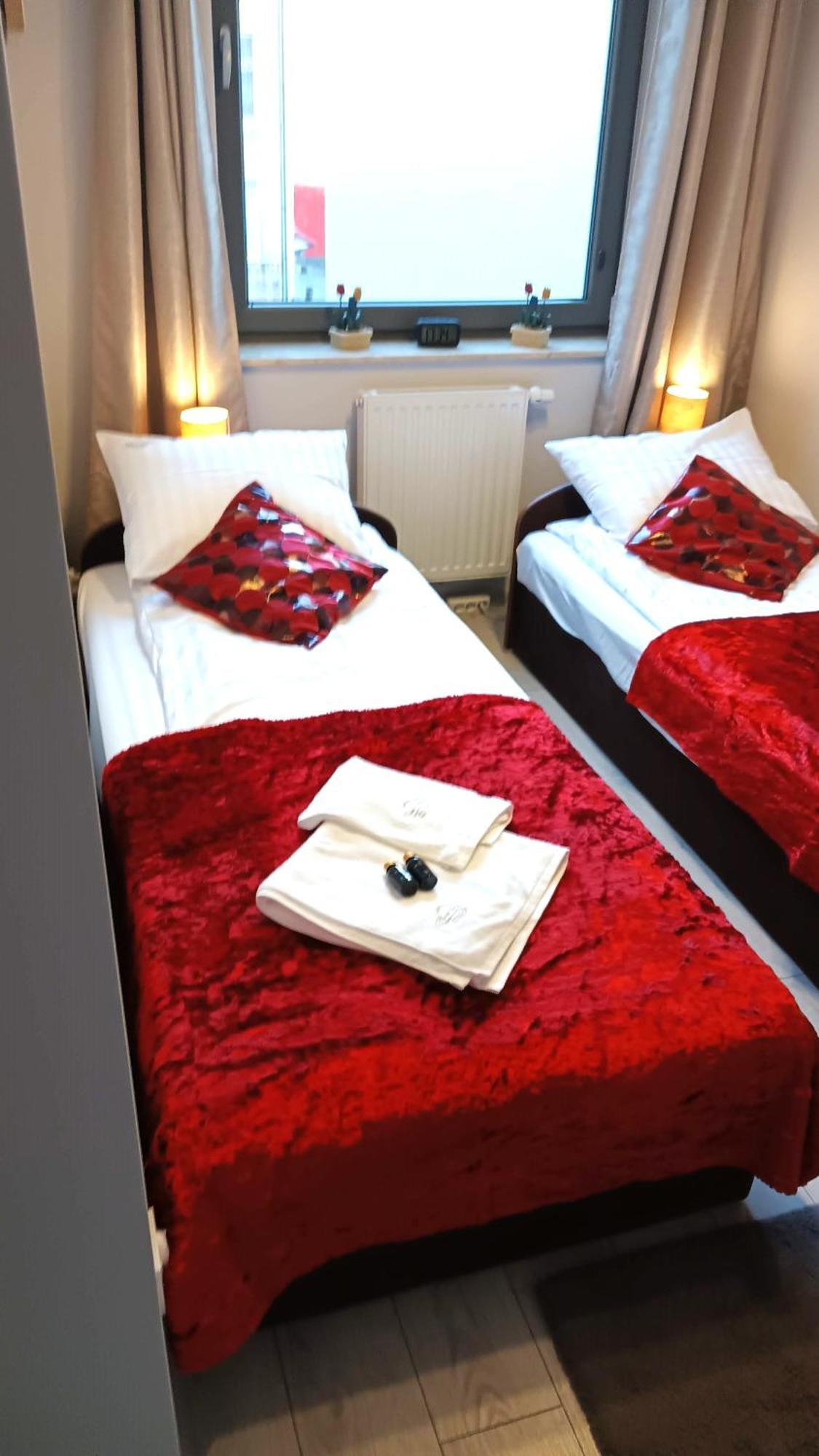 Apartamento Planet Mercure Old Nova