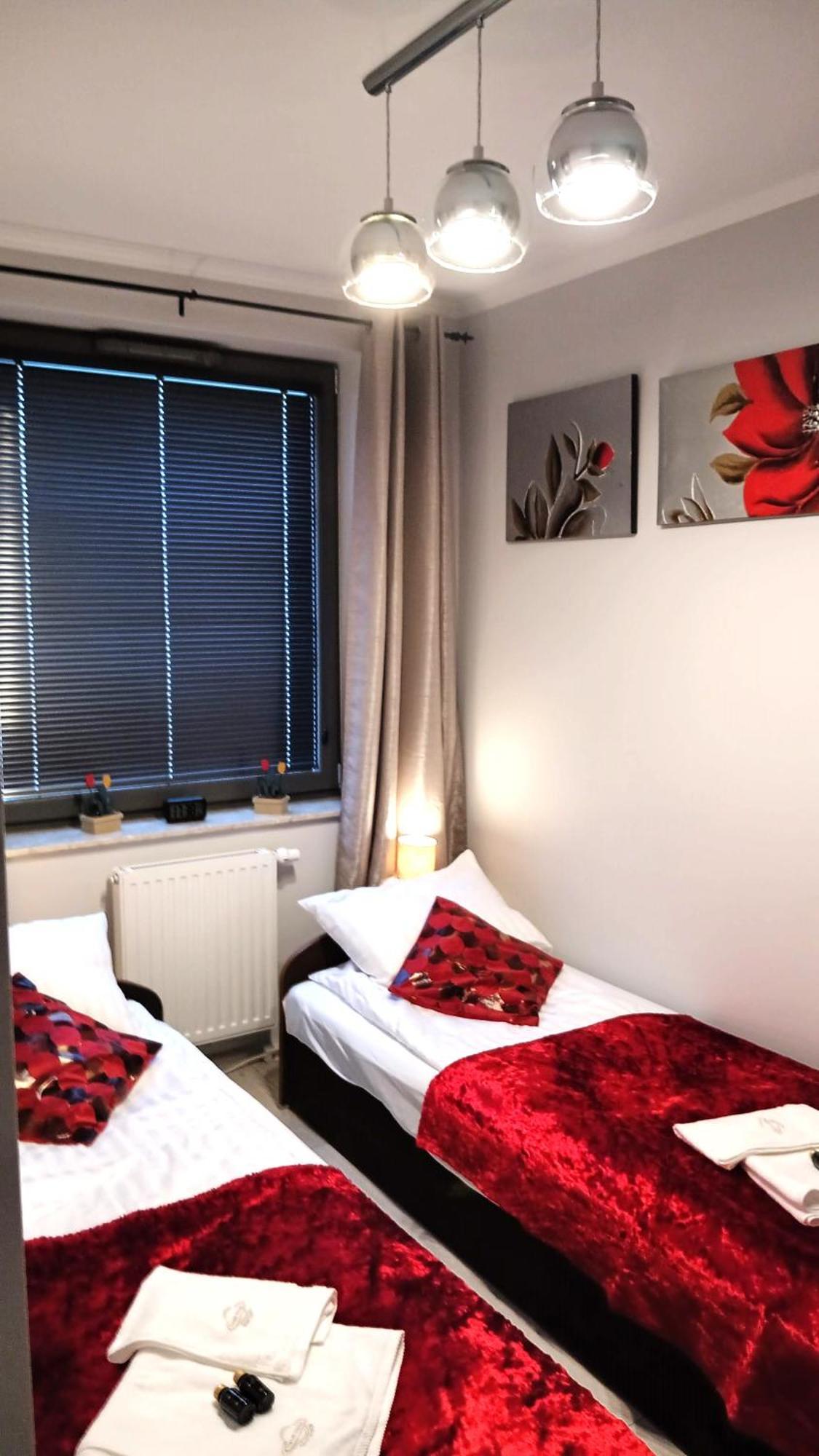 Planet Mercure Old Nova Apartamento Gdańsk