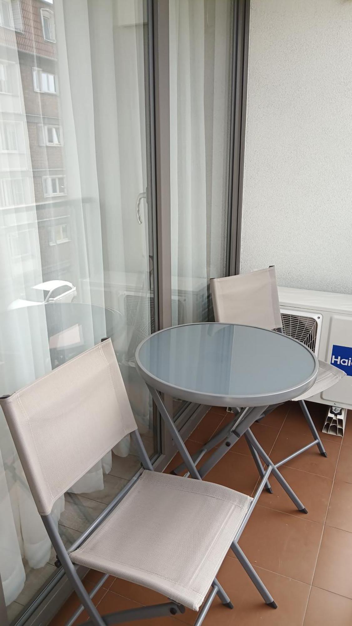 Apartamento Planet Mercure Old Nova Gdańsk
