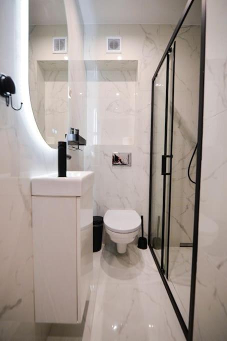 Citystay Przytulne W Sercu Miasta Apartment *