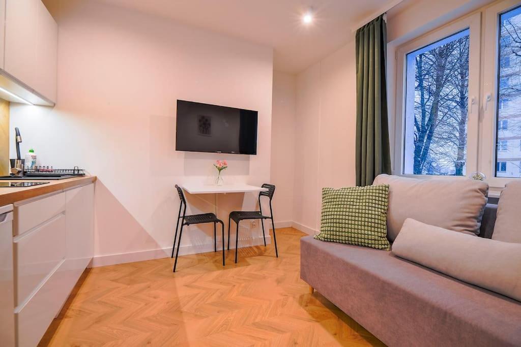Citystay Przytulne W Sercu Miasta Gdansk