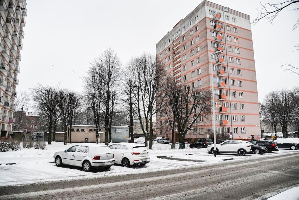 Apartment Citystay Przytulne W Sercu Miasta