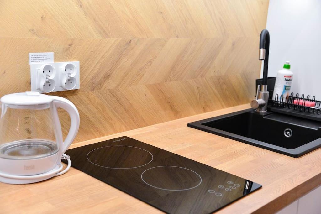 Apartment Citystay Przytulne W Sercu Miasta *