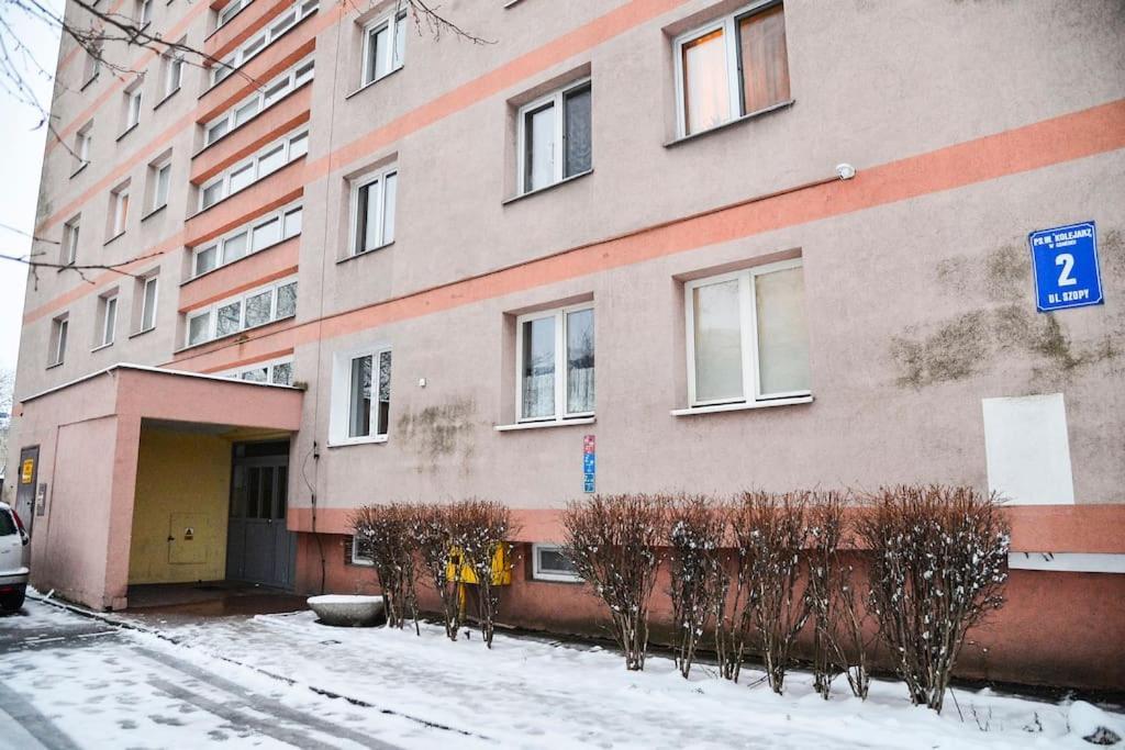 Citystay Przytulne W Sercu Miasta Gdansk