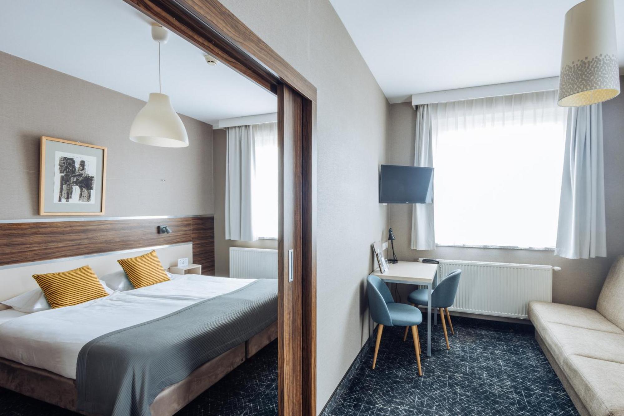 Hotel Beethoven