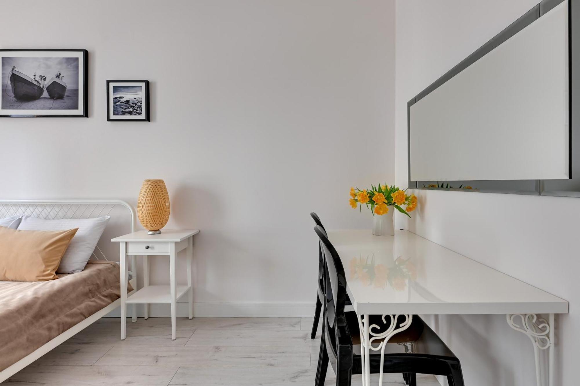Apartment Staywin Aura I *