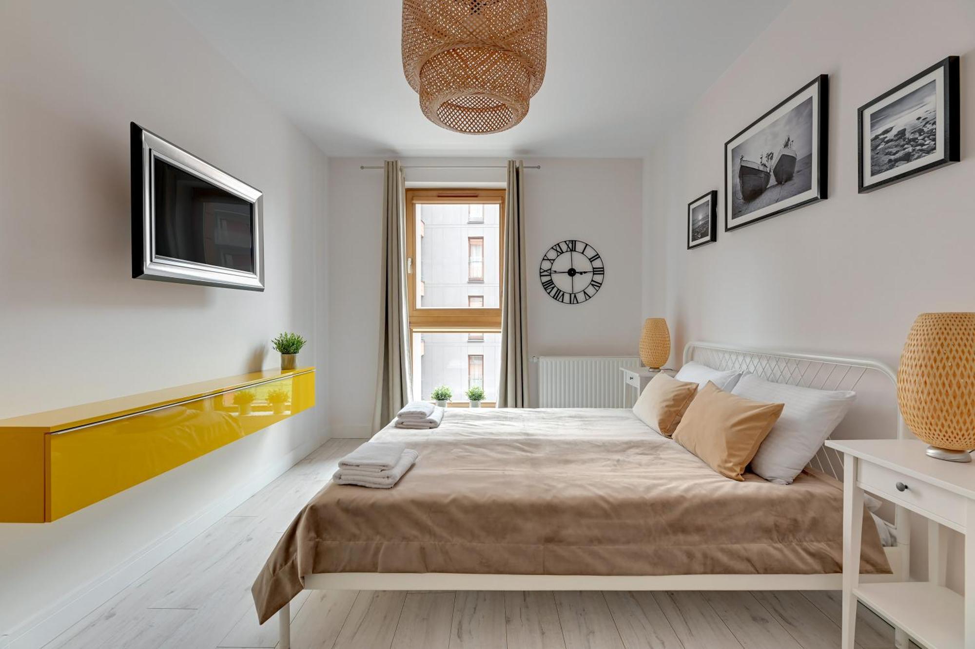 Staywin Aura I * Gdansk