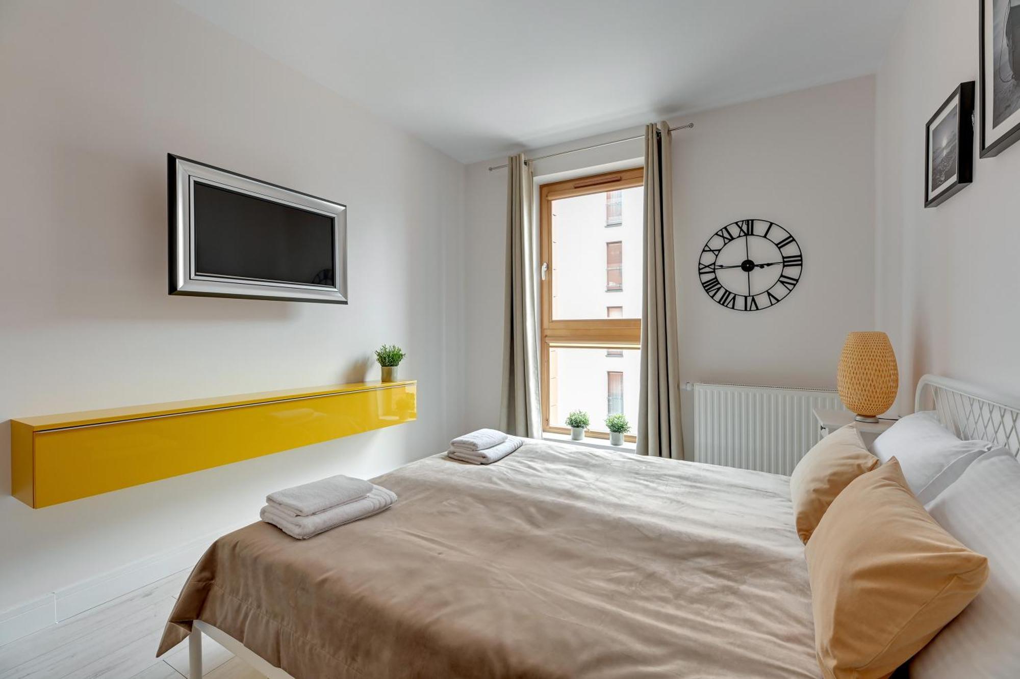 Staywin Aura I Gdansk
