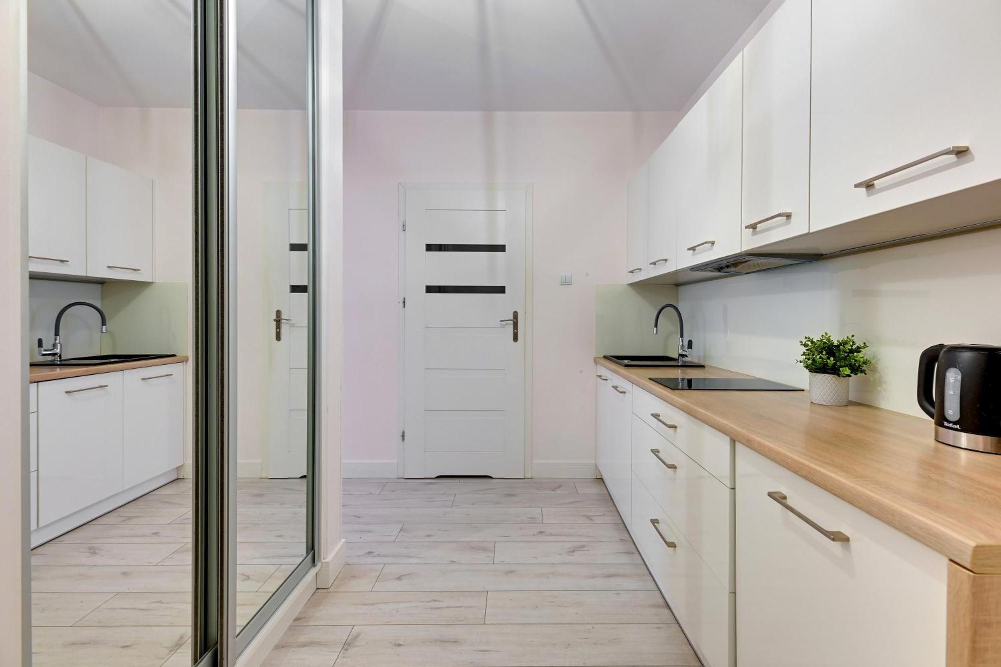 Staywin Aura I Apartment