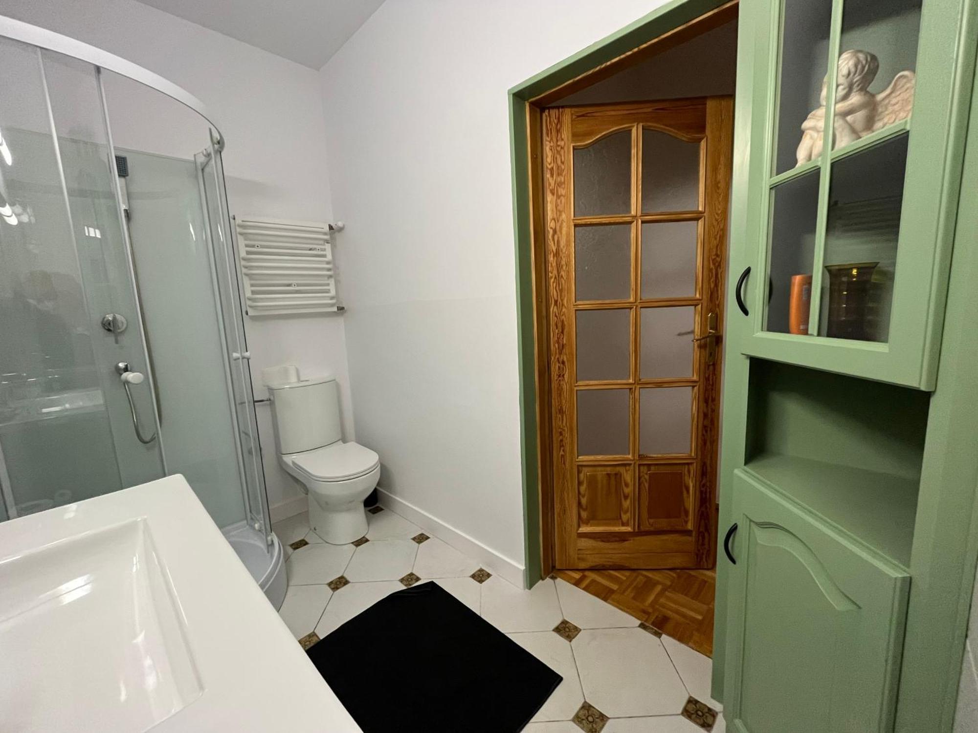 Stary Apartment