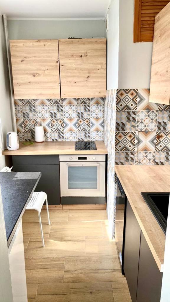 Apartament Wakacyjny Blisko Morza Gdańsk