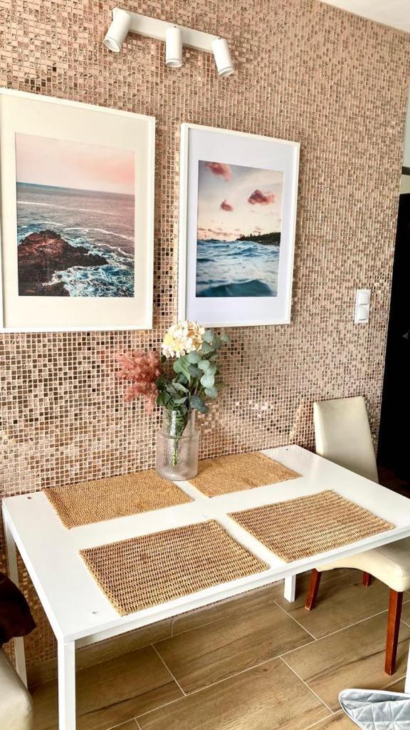 Apartament Wakacyjny Blisko Morza Lejlighed