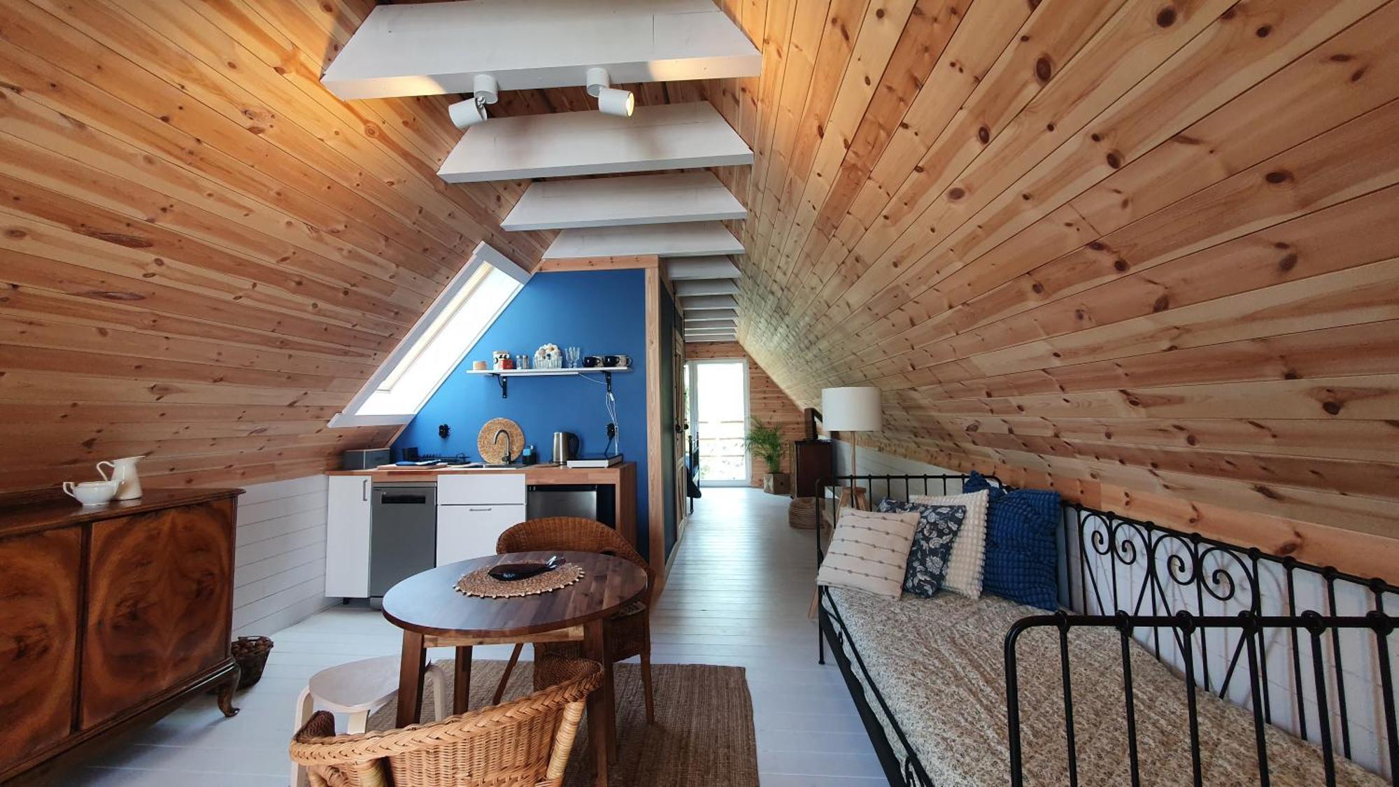 Apartment Nowiny