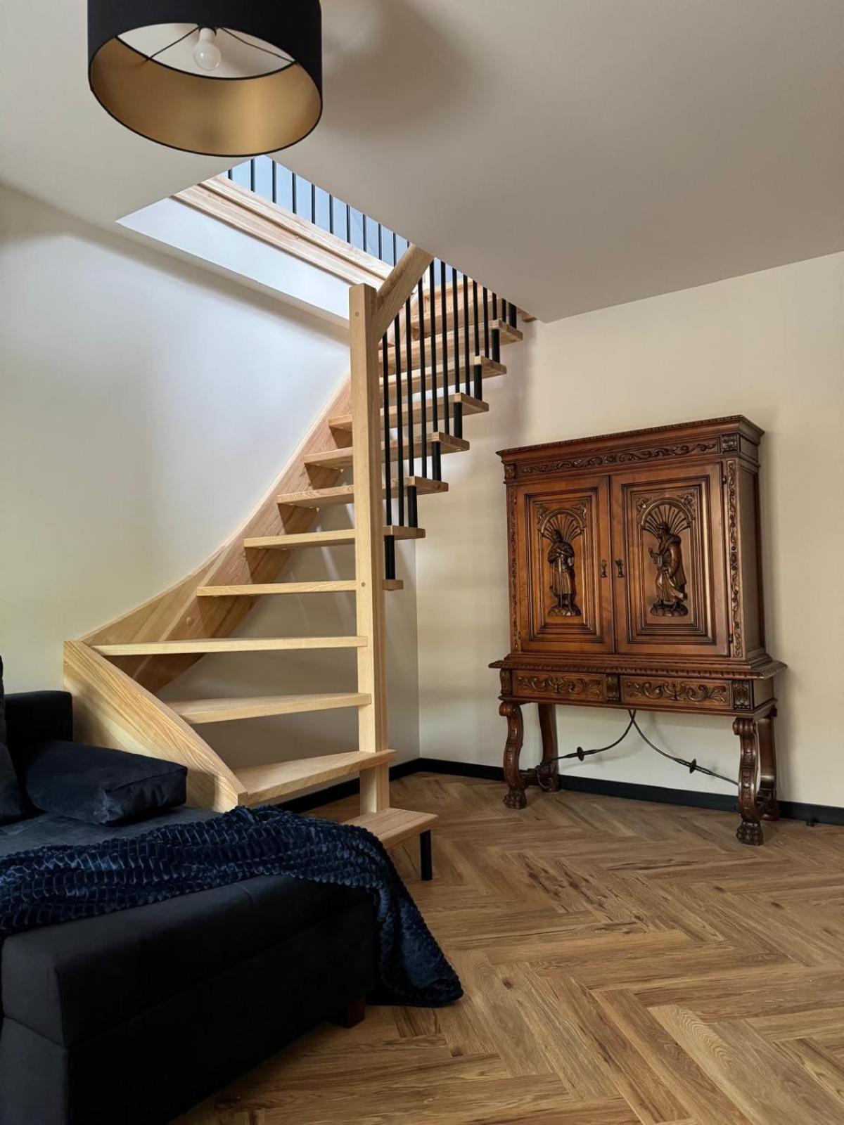 Guest house Arte Gdansk