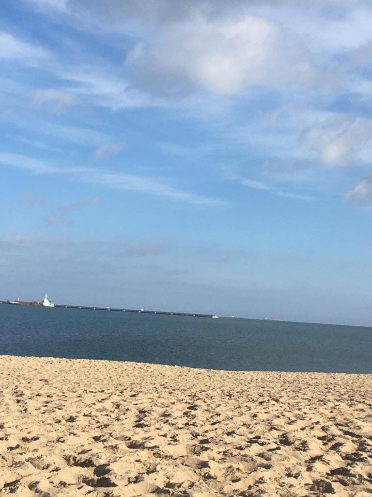 Przy Plazy Gdansk