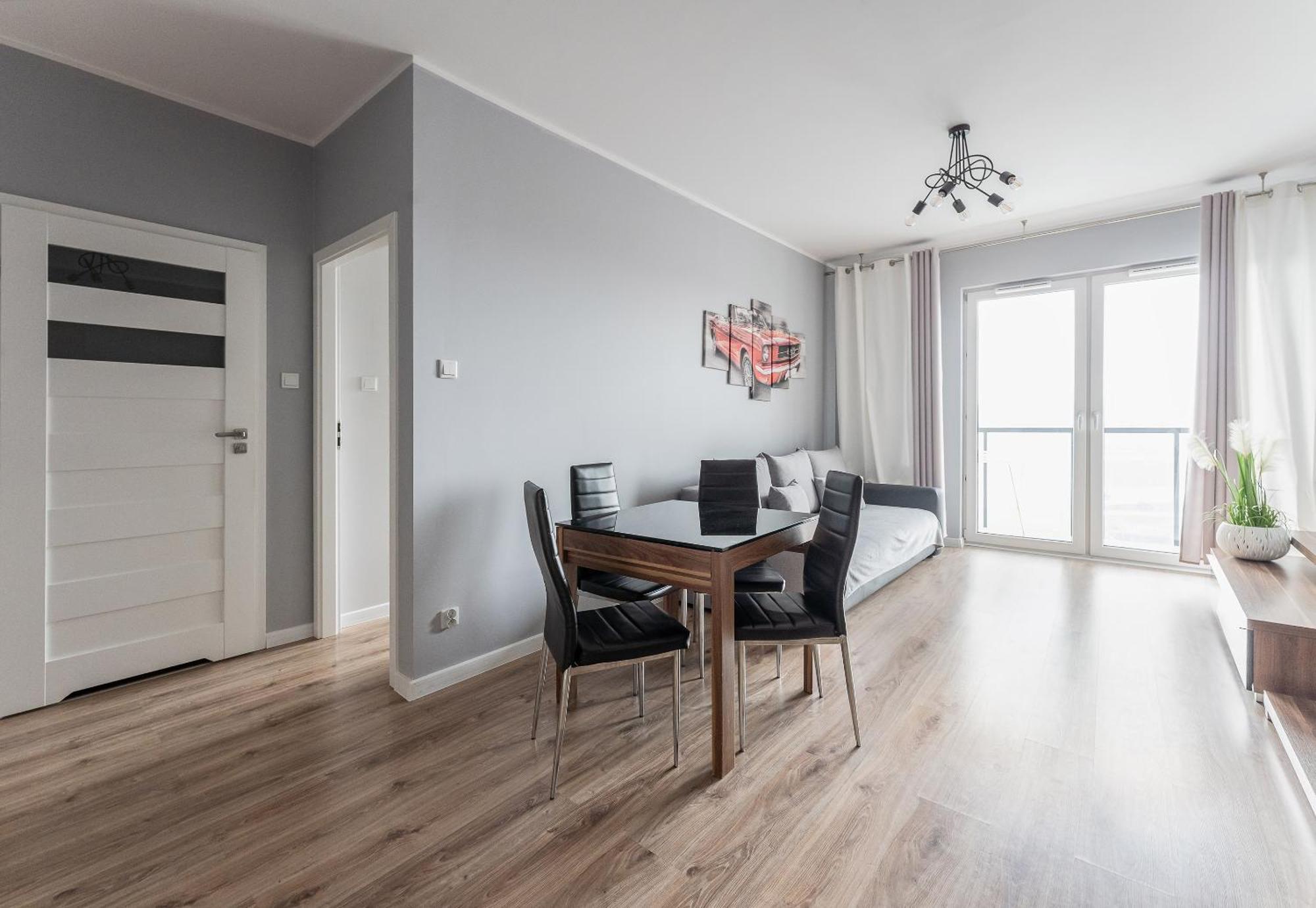 Apartment Sucha 77