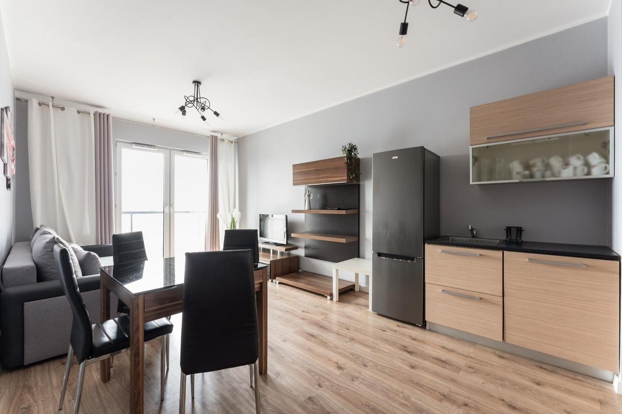 Apartment Sucha 77