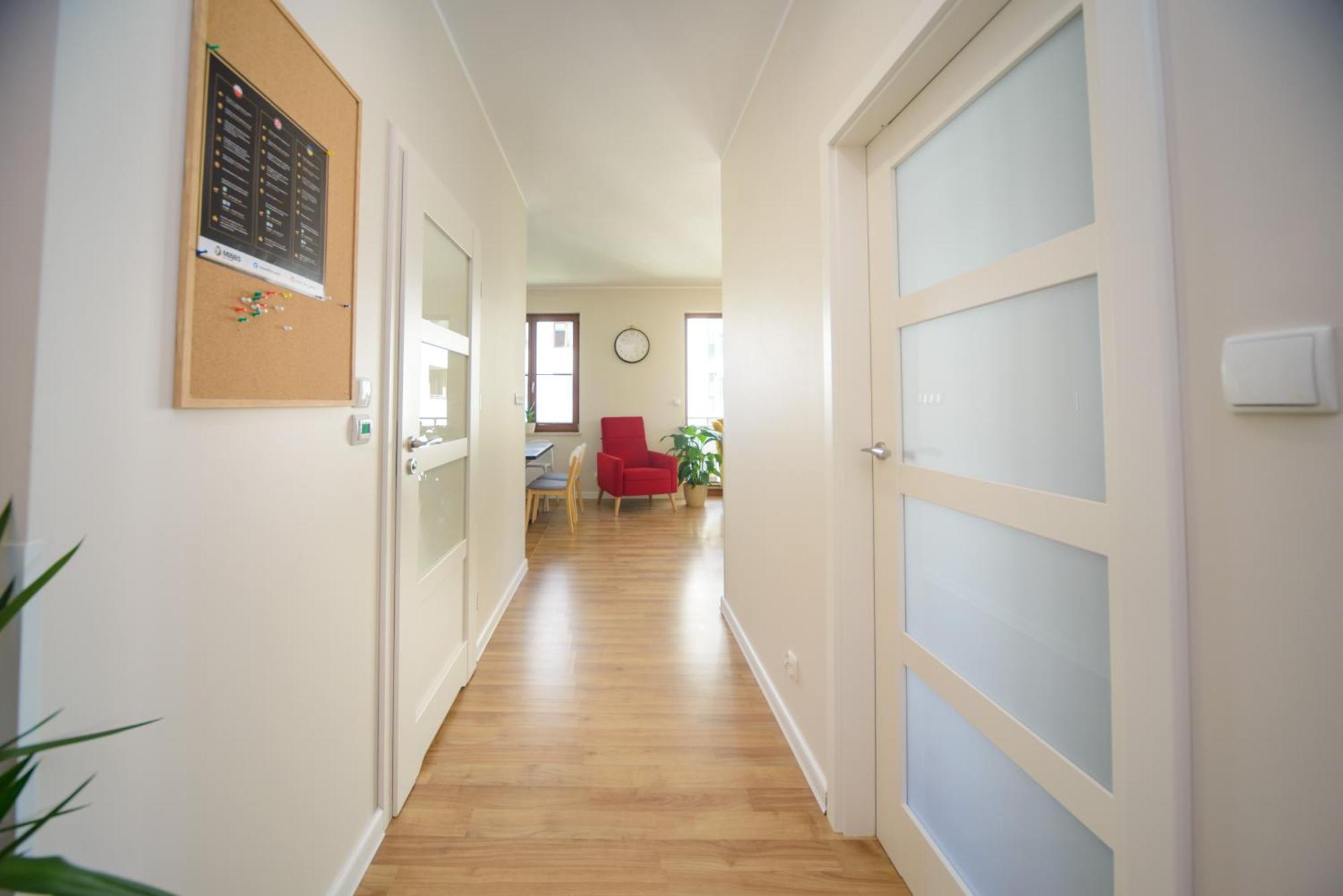 Maya's Flats & 81 - 3 Flat In Garnizon Leilighet *