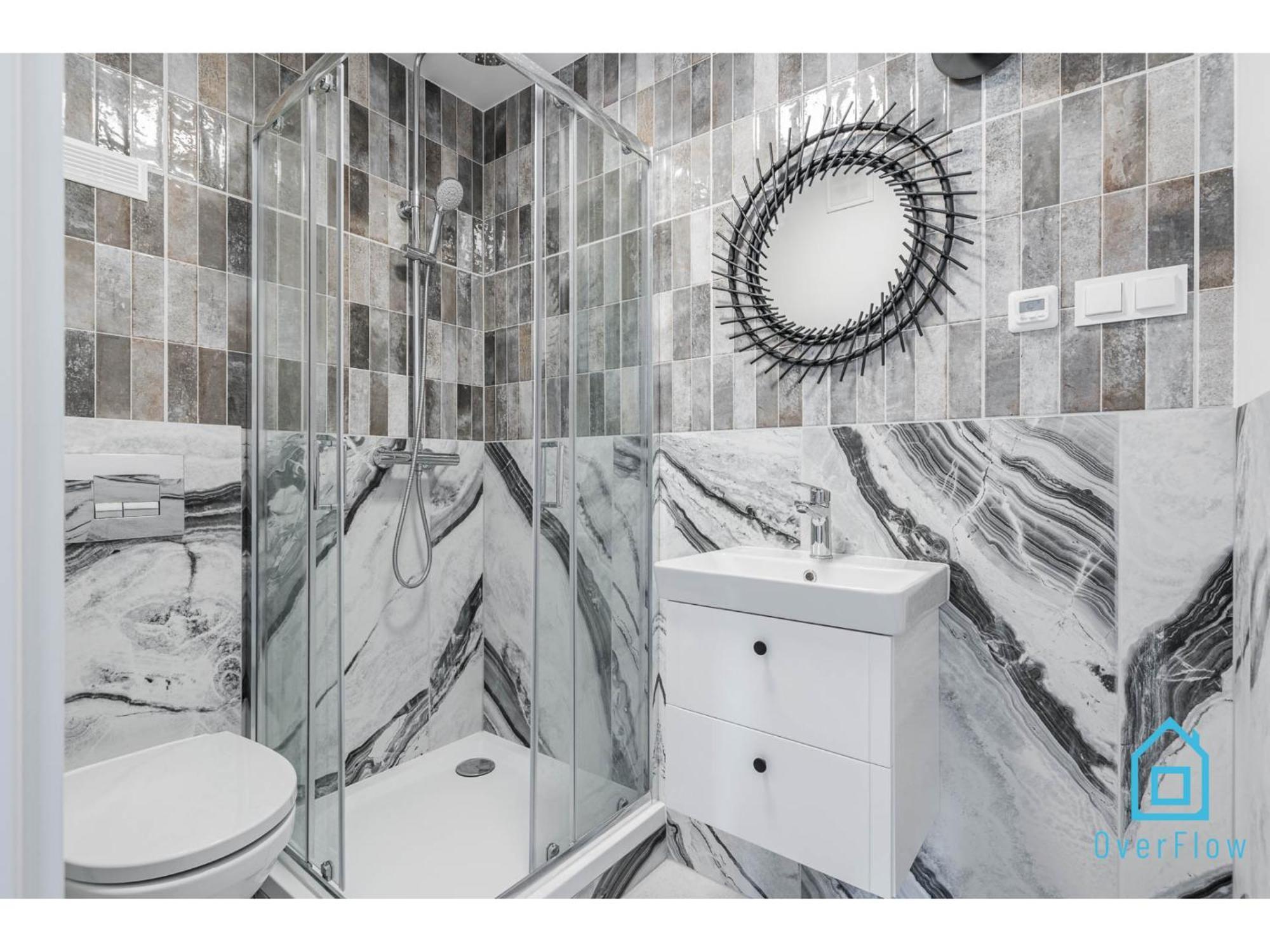 Homestay Stary Szara 9 Pok 3 Gdansk