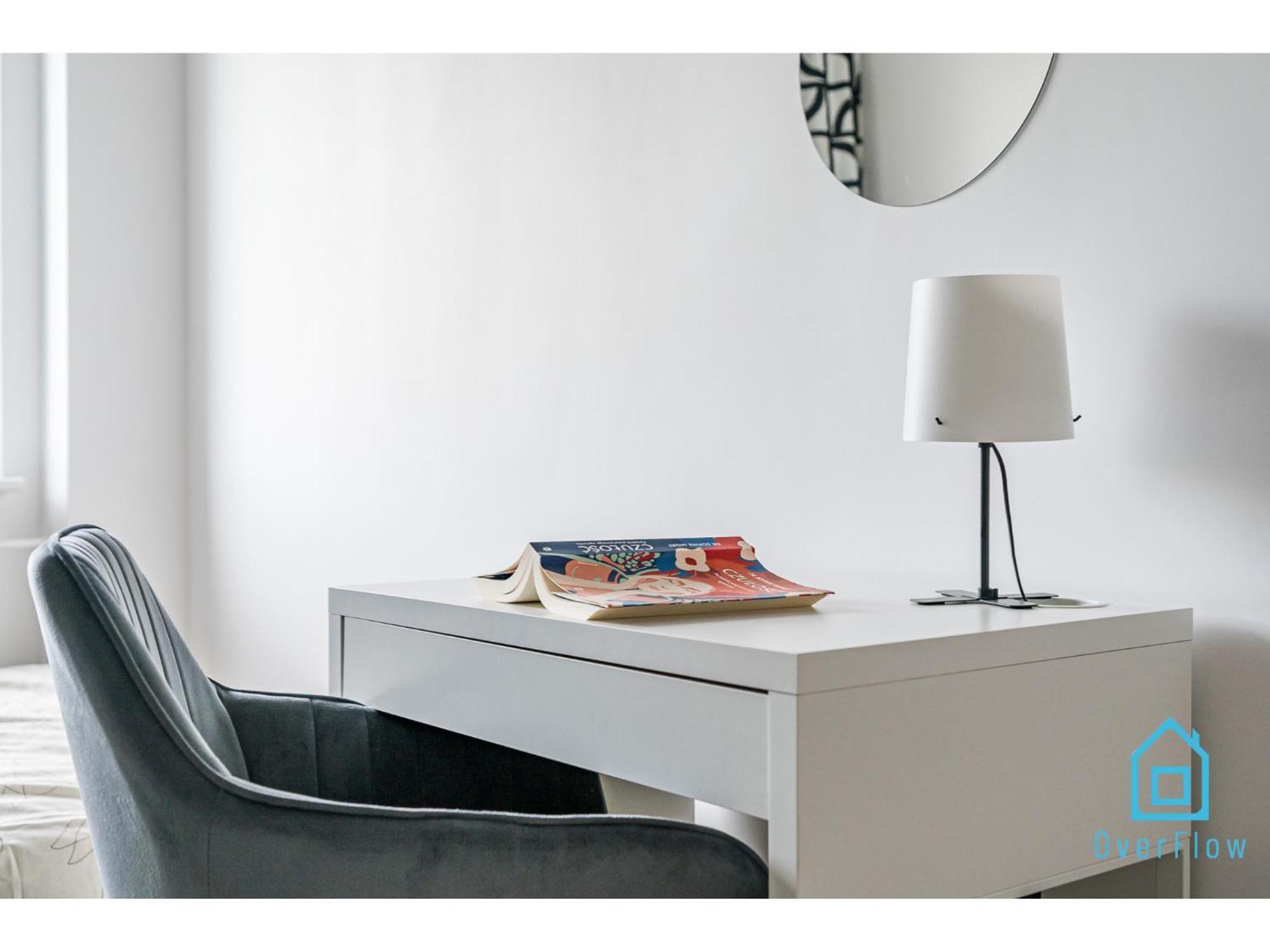 Lily Homestay Gdansk