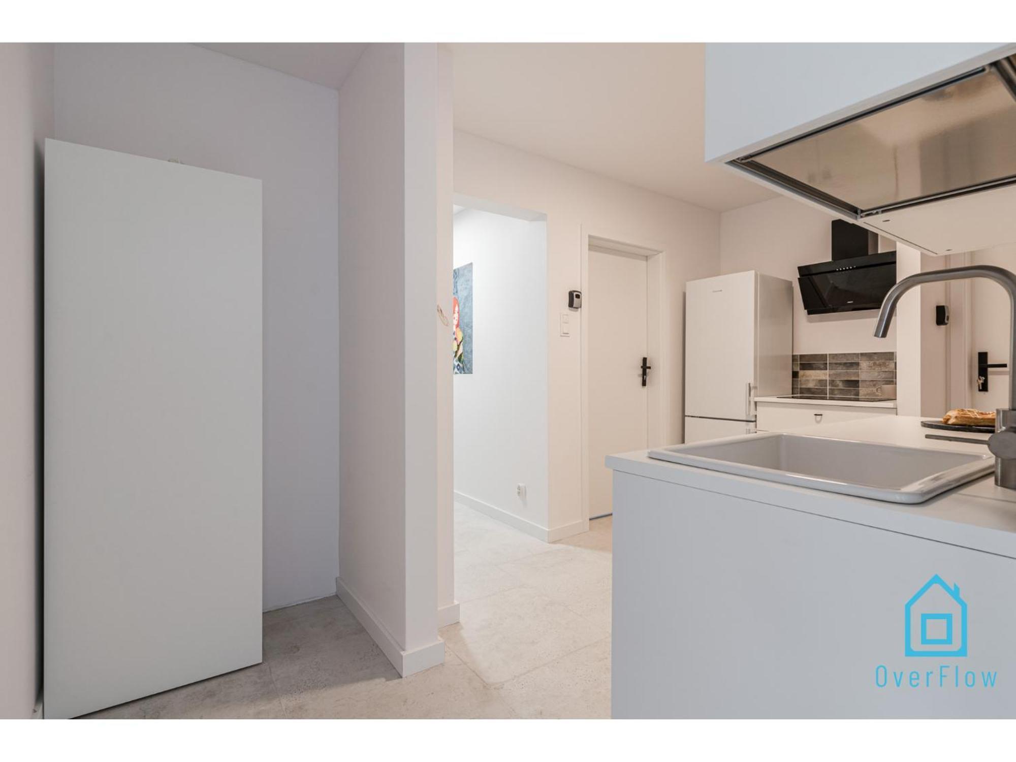 Stary Szara 9 Pok 3 Homestay Gdansk