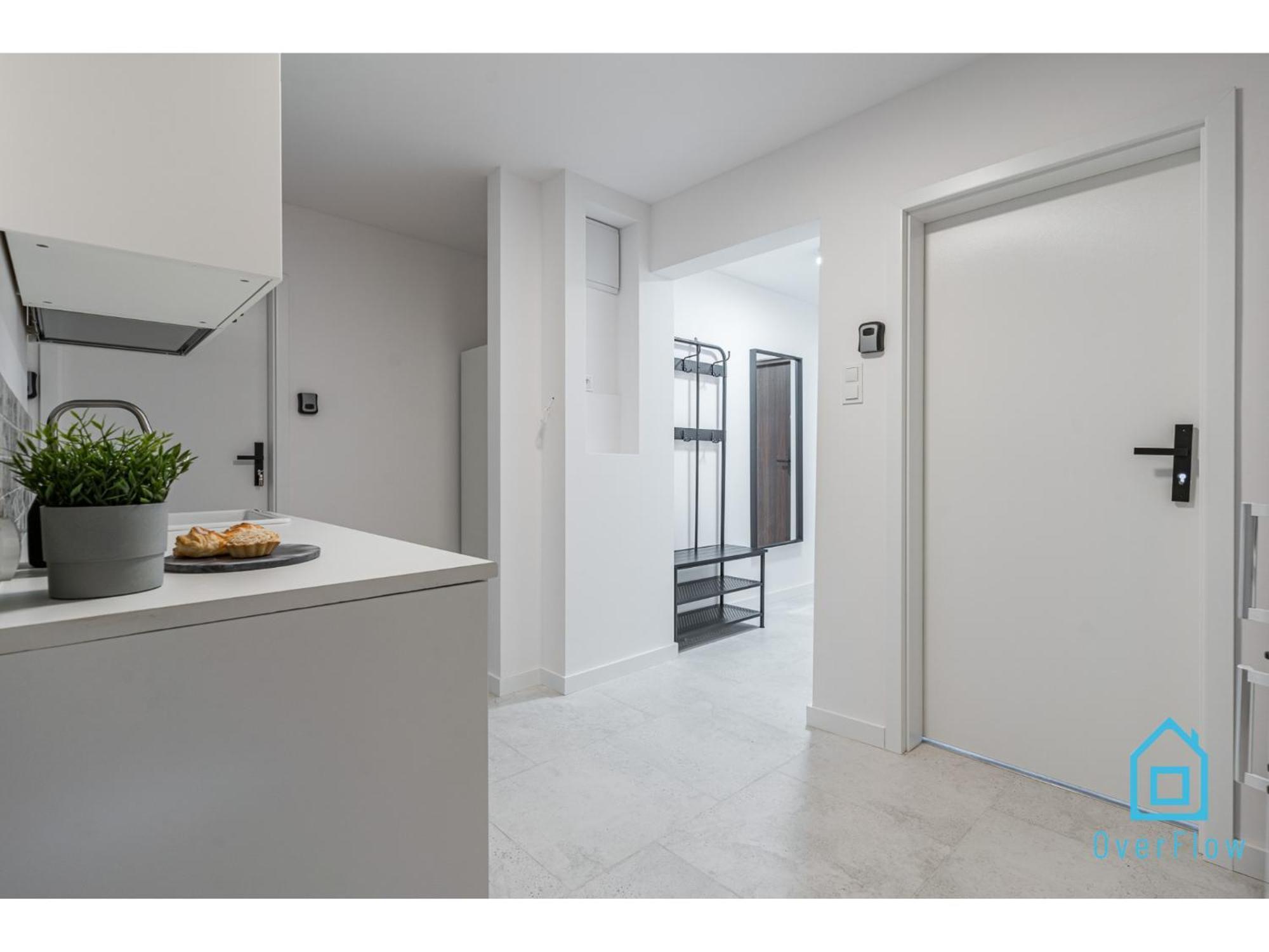 Homestay Stary Szara 9 Pok 3 Gdansk