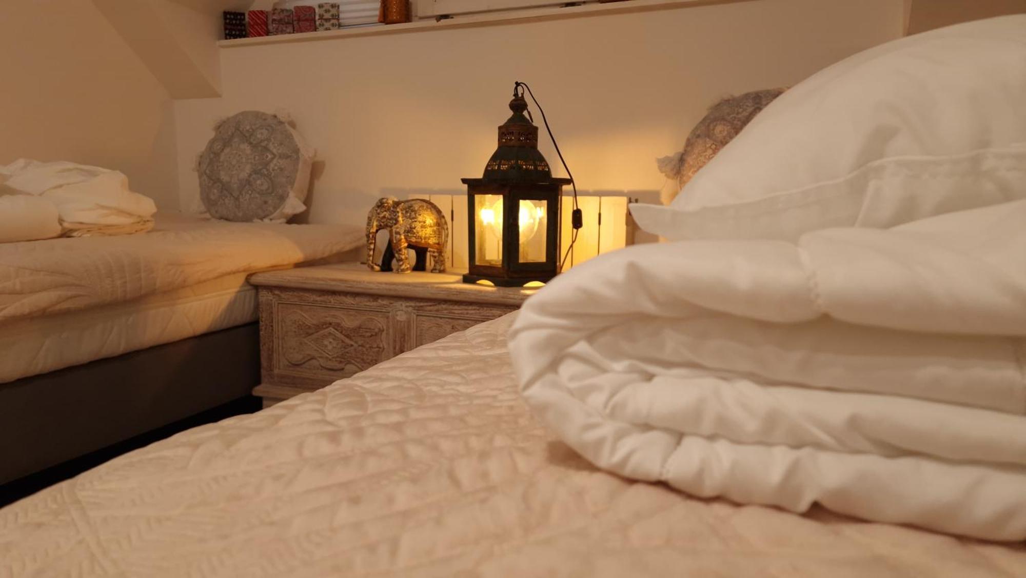 Apartment Cisza Osrodek Terapii I Ajurwedy Gdansk