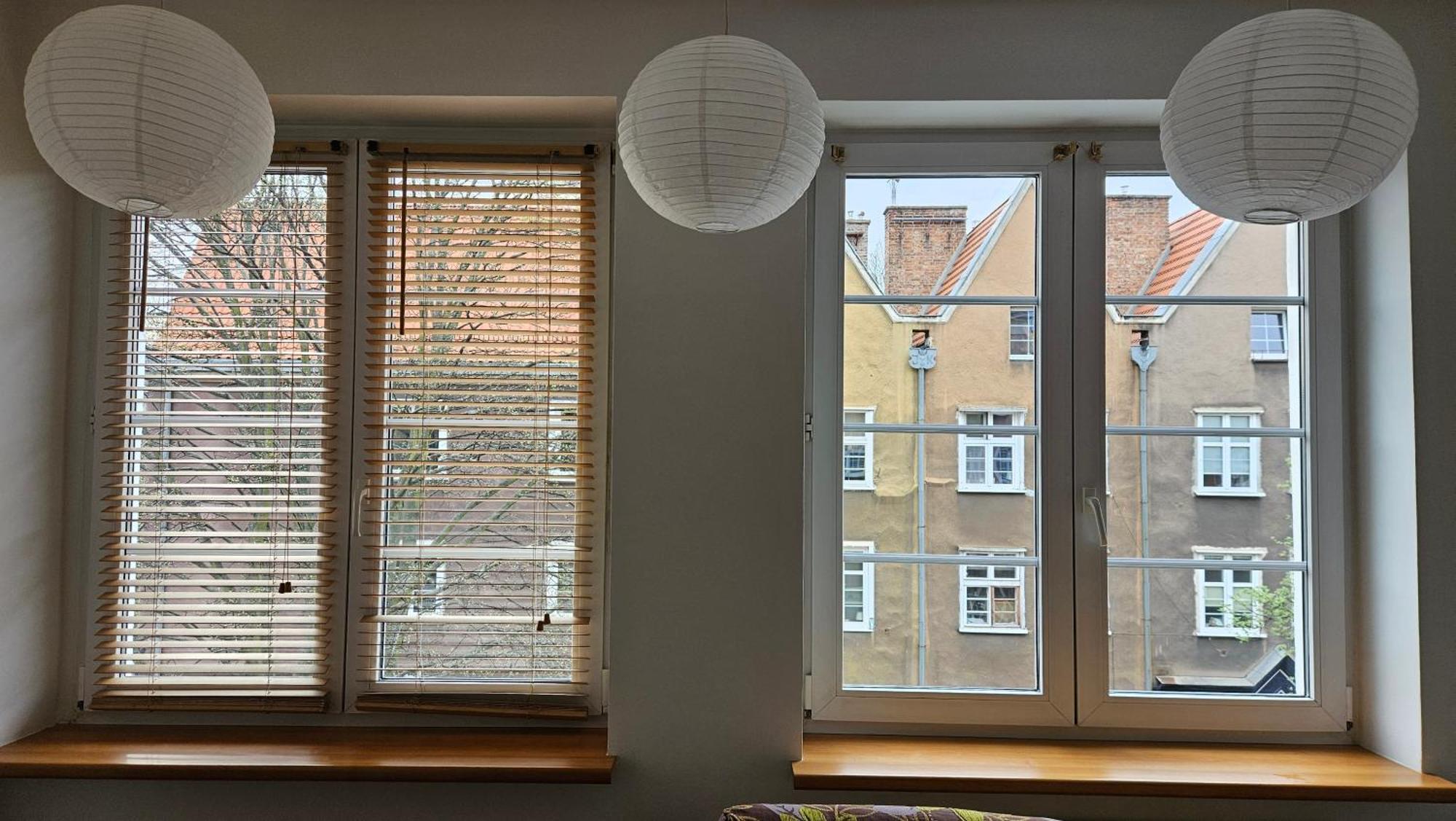Grobla Iii Old Town Parking Free Apartment *